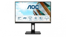 27P2Q, Monitor, P2, 27 " (68.6 cm), 1920 x 1080, IPS, 16:9, AOC
