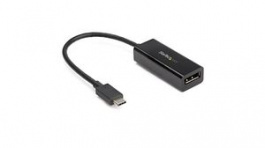 CDP2DP14B , Adapter, USB-C Plug - DisplayPort Socket, StarTech
