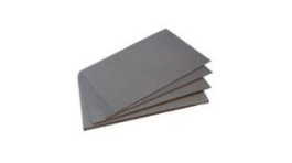 301001001, Broadband Microwave Absorber 0.6x610x610mm, Laird