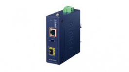 IGTP-815AT, Media Converter, Ethernet - Fibre Multi-Mode, Fibre Ports 1SFP, Planet