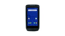 944700002, Mobile Barcode Scanner, Handheld, 1D Linear Code/2D Code/Digimarc Code, 43 ... 350 mm, USB, Bluetooth 4.0/WLAN, Black, Datalogic
