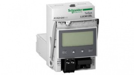 LUCM12BL, Motor Protection Unit 690V 9kW, SCHNEIDER ELECTRIC