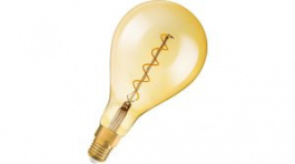 4058075091993, LED Lamp Vintage 1906 28W 2000K E27, Osram