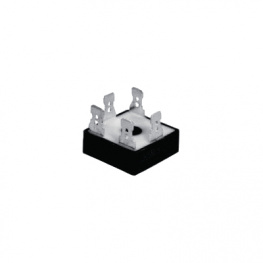 SKB25/04, Bridge rectifier 400 V 17 A G 10b, SEMIKRON