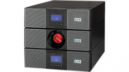 9PXM12KIRTN, UPS 9PX 12Ki 6Ki Redundant RT9U Netpack 10.8 kW 240 V, Eaton
