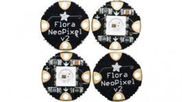 1260 FlOra, Flora RGB Smart NeoPixel version 2, ADAFRUIT