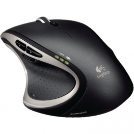 910-001120, Performance Mouse MX USB, Logitech