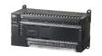 CP1E-N60DR-D Контроллер CP1E-N, 36 вх., 24 вых. (реле), питание 24В=, 1 порт RS-232 (DB9) + 1