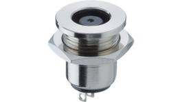 1614 21, Power jack, panel-mount, Female, 8 mm, Lumberg Connect
