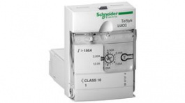 LUCC32BL, Motor Protection Unit 440V 7.5kW, SCHNEIDER ELECTRIC