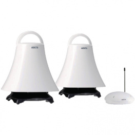 08025, Speaker Anywhere 352 Set, Marmitek