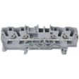 2002-1401 Terminal block grey 0.25...2.5 mm2