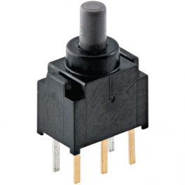 CFP2-1FC-AW, Push-button Switch on-(on) 1P, Fujisoku