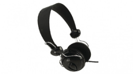 HQ-HP136HF, Headphones, HQ