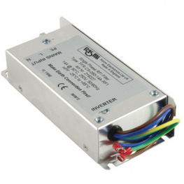 FFR-CS-050-14A-RF1, EMC Filter, Mitsubishi