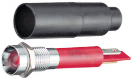 17-500430, LED Indicator red 230 VAC, EAO