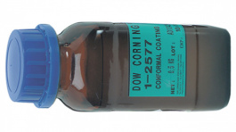 DC 1-2577, CH DE, Silicone resin Bottle, DOW CORNING