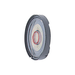 20CL32GS-M38NT, Miniature speaker 32 Ohm, Veco Vansonic