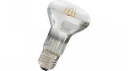 80100035382, LED lamp E27, 450 lm, Filament LED, Bailey