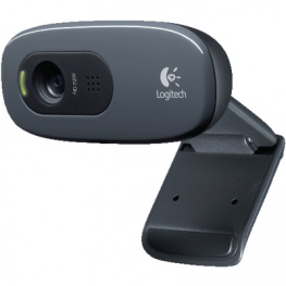 960-001063, HD Webcam C270, Logitech