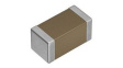 CGA3E2X7R1H103K080AA Конденсатор: керамический; 10нФ; 50ВDC; X7R; ±10%; SMD; 0603