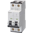 5SY42136 Circuit breaker 13 A 2 B