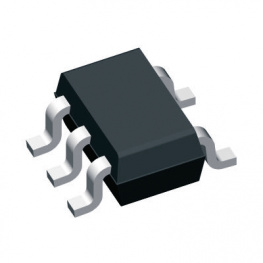 LM20BIM7/NOPB, Temperature sensor SC-70, LM20, Texas Instruments