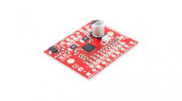 ROB-12859, Контроллер шаговых двигателей; IC: A4988; 1,7А; 8?30В, SparkFun Electronics