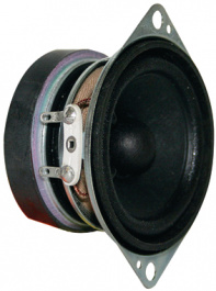 FRS 5 8 OHM, Loudspeakers, 8 Ohm, 8 W, 5 W, Visaton