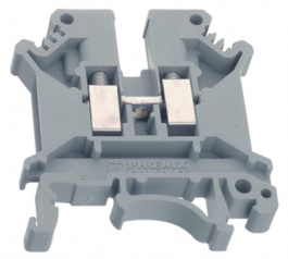 3004362, Terminal block grey 0.2...4 mm2, Phoenix Contact
