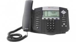 2200-12651-122, IP telephone SoundPoint IP 650, Voice lines 6, Polycom