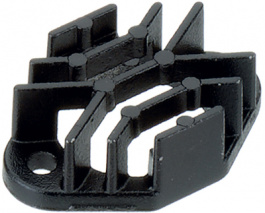 AKK 191, Heat Sink TO-3, Fischer Elektronik