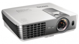 9H.J9J77.17E, DLP projector W1080ST+, 3500 h, 31 dB, 10000:1, 2200 lm, BENQ