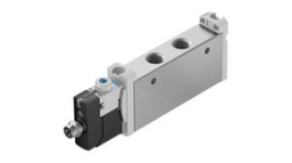 VUVG-L14-M52-AT-G18-1R8L, Solenoid Valve G1/8" 5/2 250 ... 800kPa, Festo