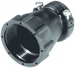182652-1, Cap size 23, Size 23 17.9 mm, TE Connectivity
