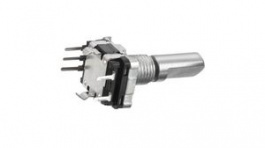 482009514001, Incremental Encoder Swtich 8 PPR 5 ... 5VDC, WURTH Elektronik