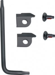 CUTTER INSERTS MUT EOD & S, Accessories for Leatherman, Leatherman