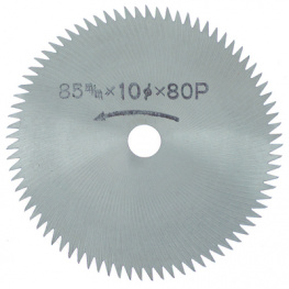 28 731, Circular saw blade, Super Cut, Proxxon