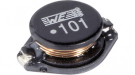 74457215, Inductor, SMD, 150 uH, 0.268 Ohm, 1.5 A, +-20%, WURTH Elektronik