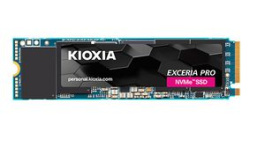 LSE10Z002TG8, SSD EXCERIA PRO M.2 2TB PCIe 4.0 x4, Toshiba