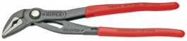 87 51 250, Щипцы; пассатижи; 250мм, Knipex