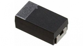 293D105X0035B2TE3, Tantalum Capacitor 1 uF 35 VDC, Vishay