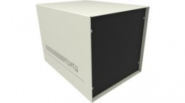 1452FF13, Metal Enclosure 330.2x241.3x239.2mm Steel/Aluminium, Hammond