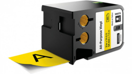 1868775, XTL all-purpose vinyl label, Dymo