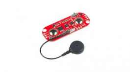 SEN-13723, Датчик: датчик EMG; 2,9?5,7ВDC; Набор: модуль; Серия: MyoWare, SparkFun Electronics