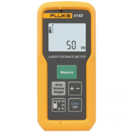 FLUKE-414D PROMO, Distance Meter 0...50 m, Fluke