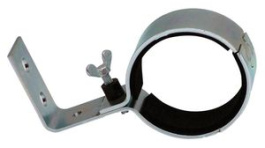 SK1021719-00085499, Mounting Bracket for RL70LE, Grey, Waldmann