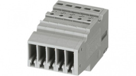 3213470, Terminal block PPC grey, 0.14...1.5 mm\x1a, 3213470, Phoenix Contact