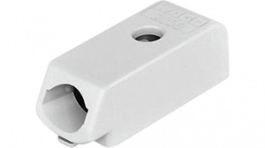 2059-301/998-403, Разъем: самозажимная клемма; 2059; 3мм; Контактные группы:1; 3А, Wago