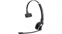 DW 20 HS, DW 20 HS, Sennheiser